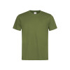 Футболка мужская оливковая STEDMАN CLASSIC-T
