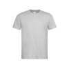 Футболка мужская светло-серая STEDMАN CLASSIC-T
