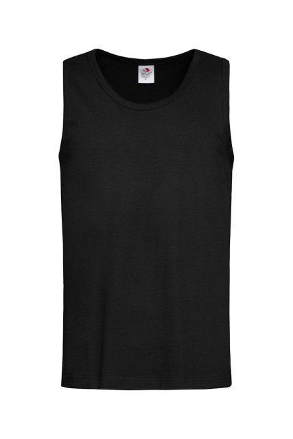 Майка чоловіча STEDMАN Classic Tank Top
