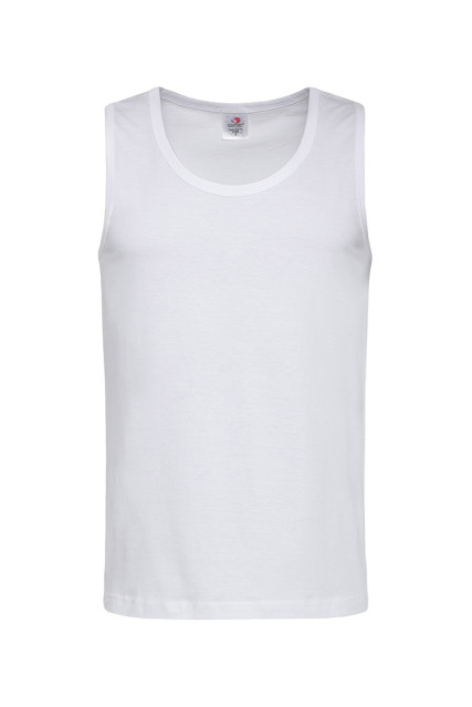Майка чоловіча STEDMАN Classic Tank Top