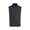 Жилетка флісова чоловіча синя STEDMАN ACT FLEECE VEST