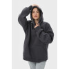 U0404W-Dark Grey